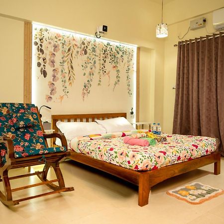 La Mira Casa Karjat Villa Exterior photo