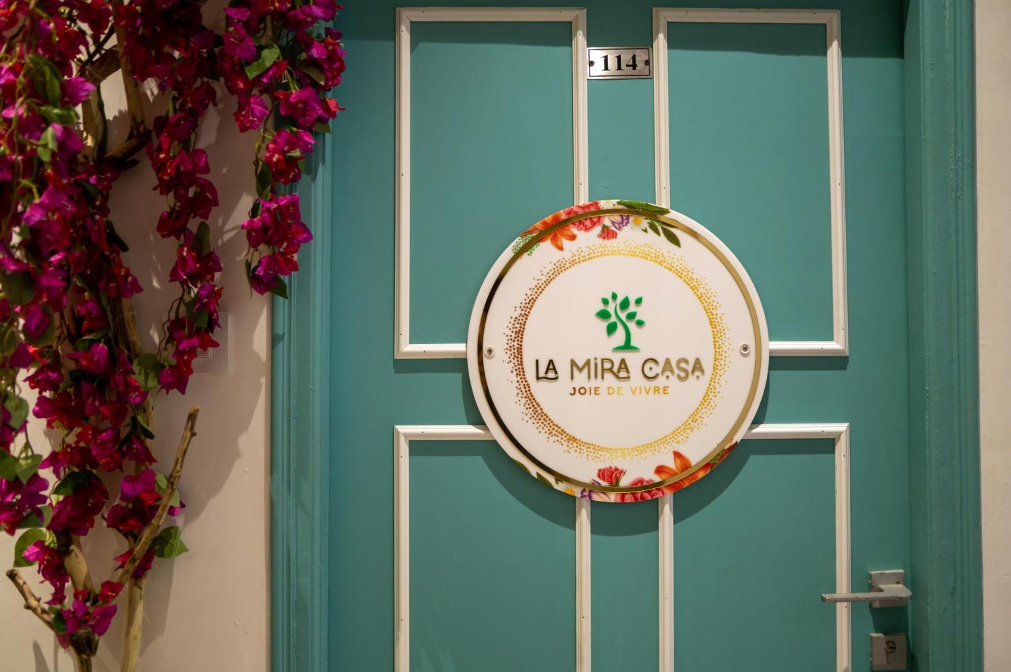 La Mira Casa Karjat Villa Exterior photo