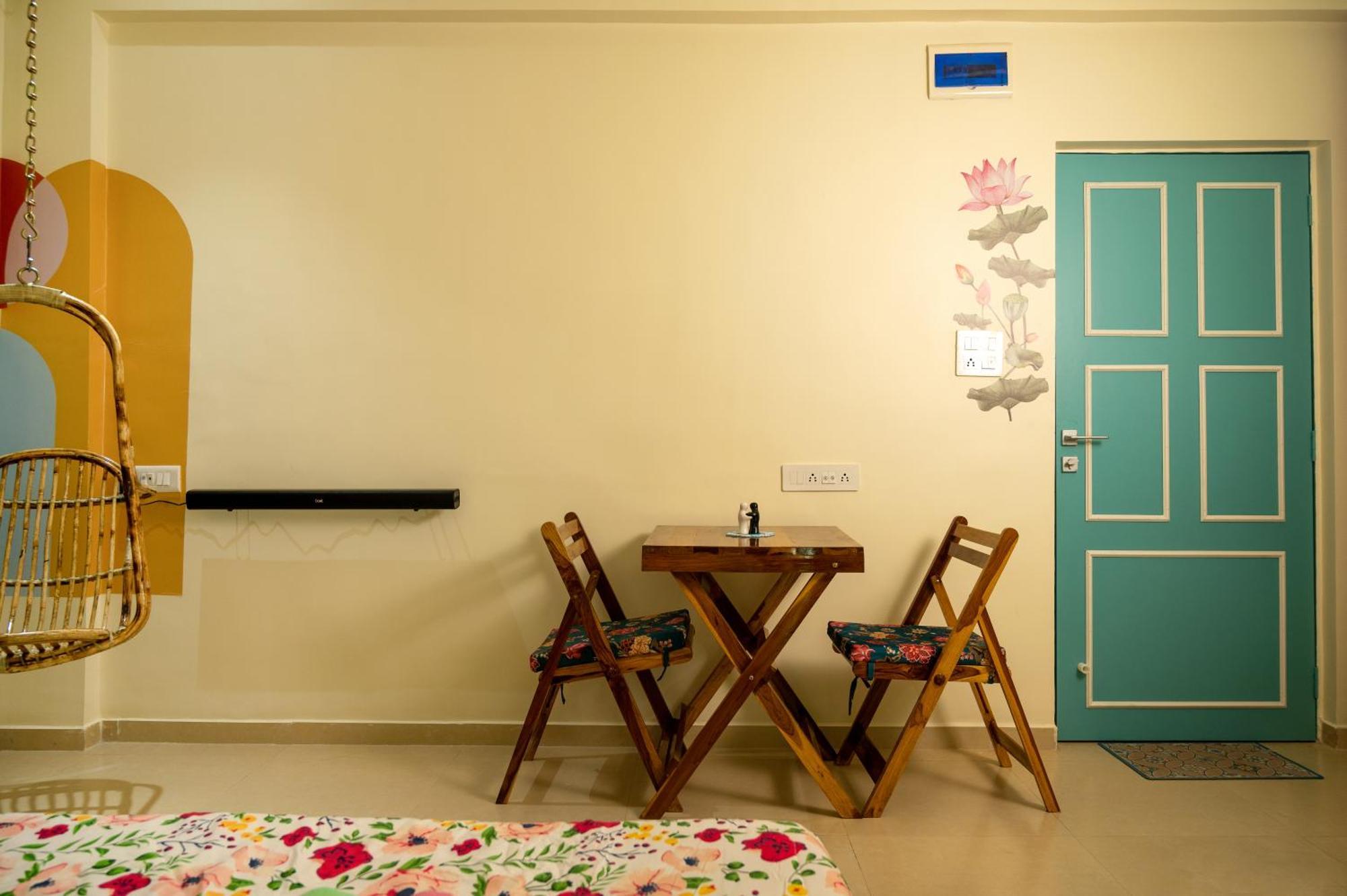 La Mira Casa Karjat Villa Exterior photo